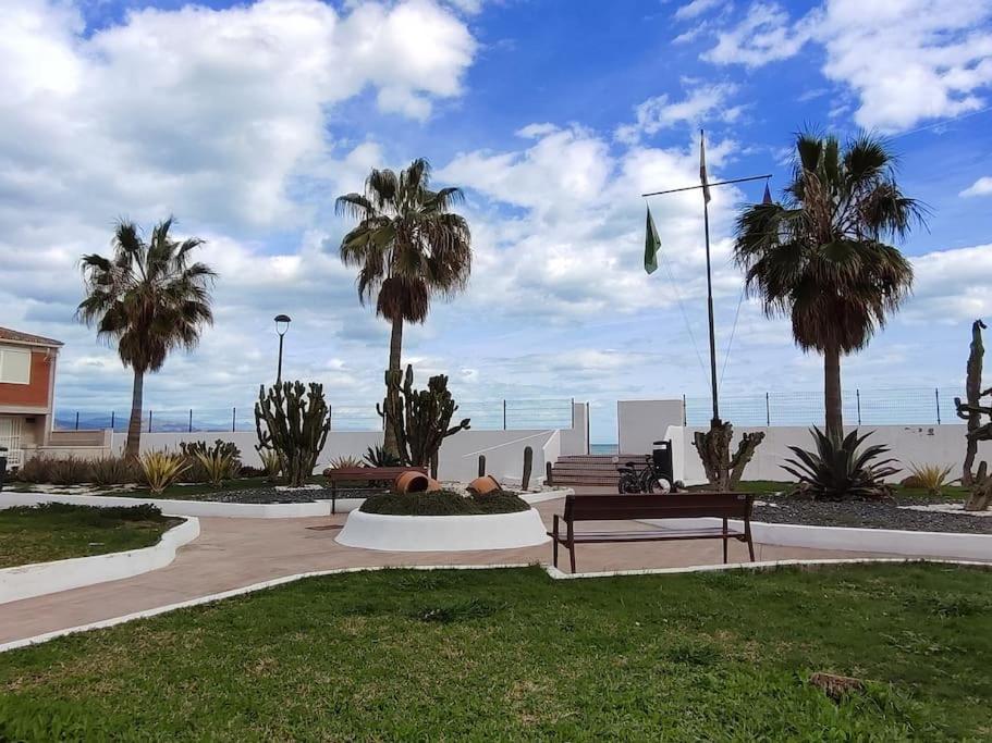 Meme Playa Semesterbostad Málaga